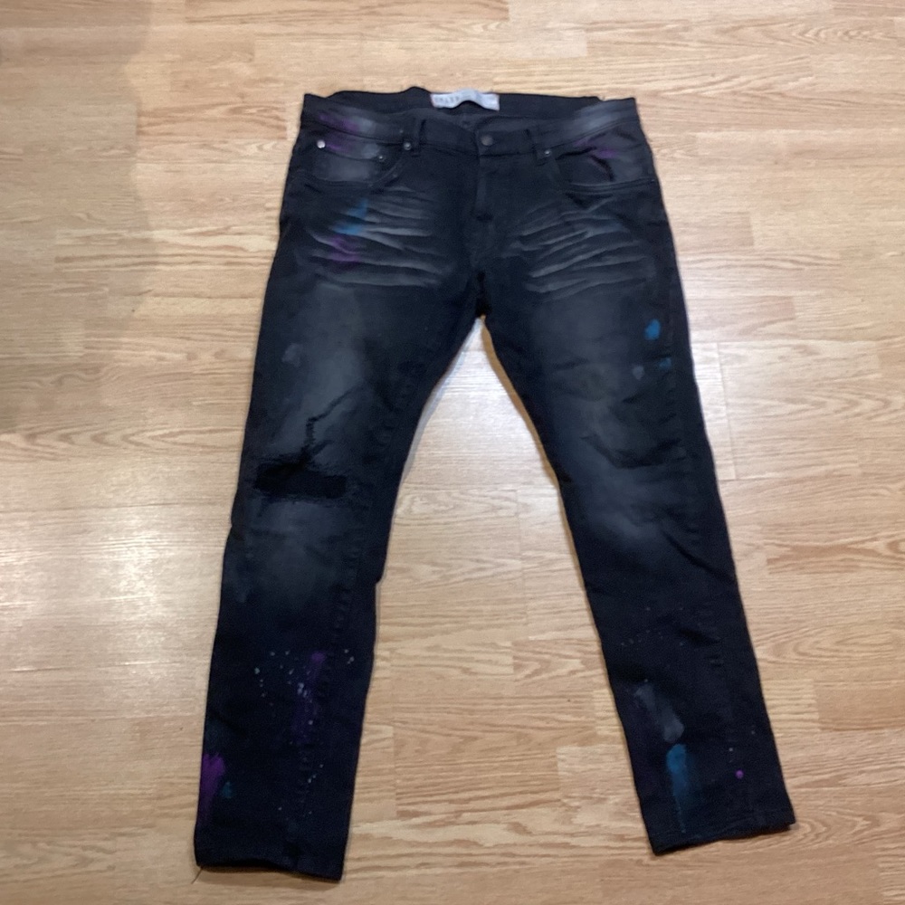 Spark Jeans